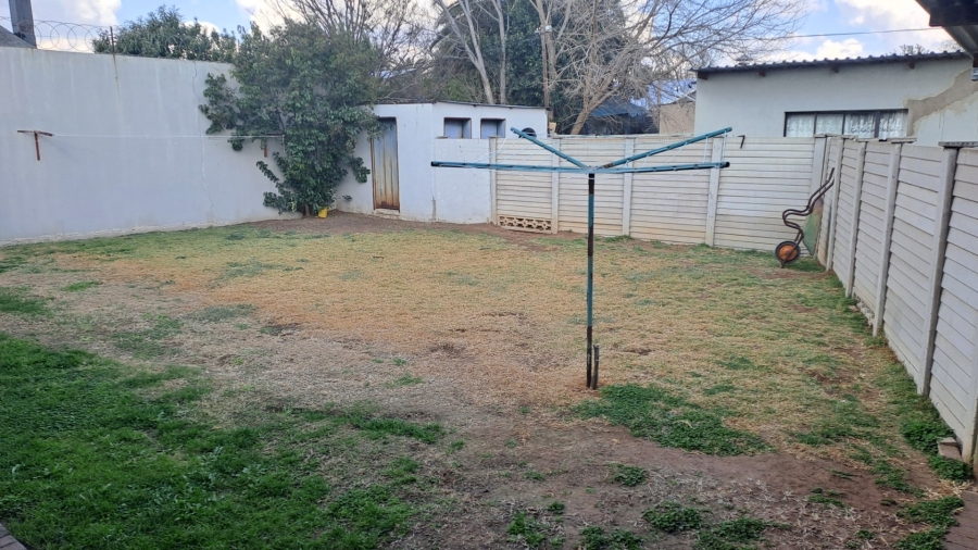 3 Bedroom Property for Sale in Hospitaalpark Free State